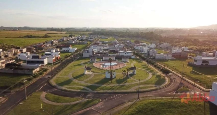 Condomínio Cidade Universitária Terreno para venda,  Camobi, Santa Maria - TE1784