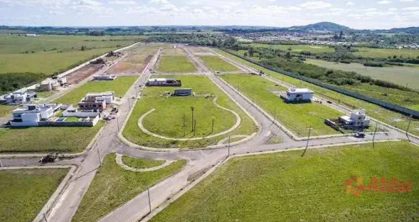 Condomínio Cidade Universitária Terreno para venda,  Camobi, Santa Maria - TE1687