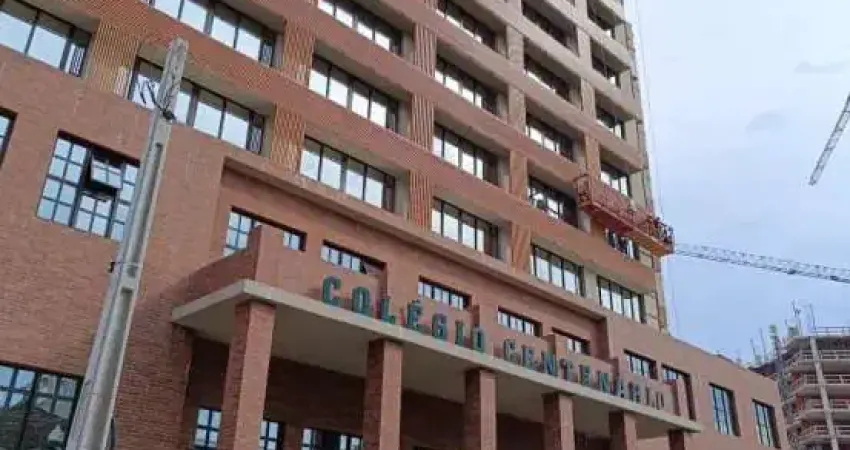 Apartamento com 1 quarto à venda na Rua do Acampamento, Centro, Santa Maria