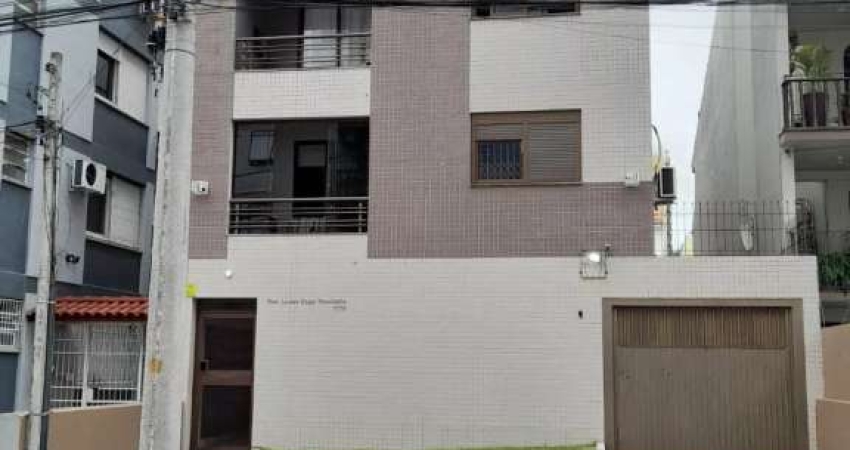 Ed. Lucas Cogo Tocchetto apartamento para venda, 1 quarto(s),  Nossa Senhora De Fatima, Santa Maria - AP1789