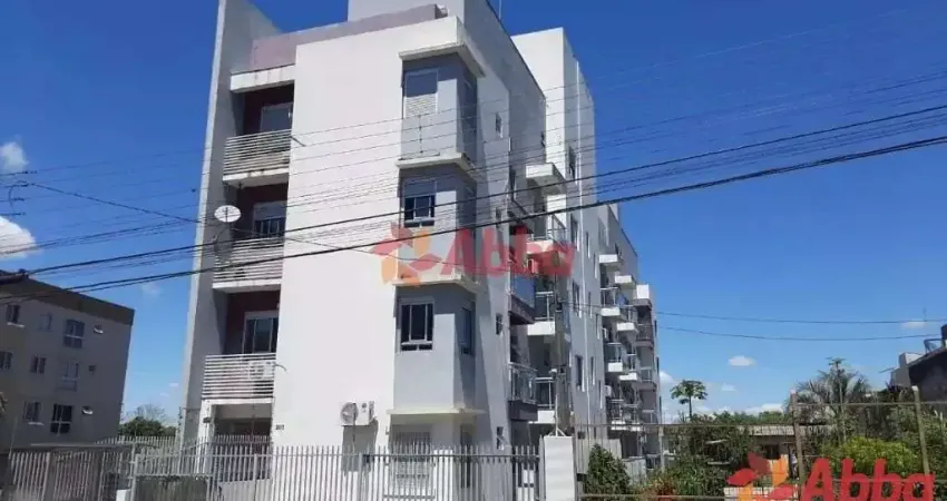 Apartamento com 1 quarto para alugar na Rua Justino Couto, 203, Duque de Caxias, Santa Maria