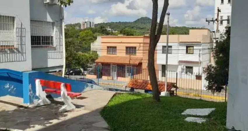 Apartamento para aluguel, 1 quarto(s),  Nonoai, Santa Maria - AP1805