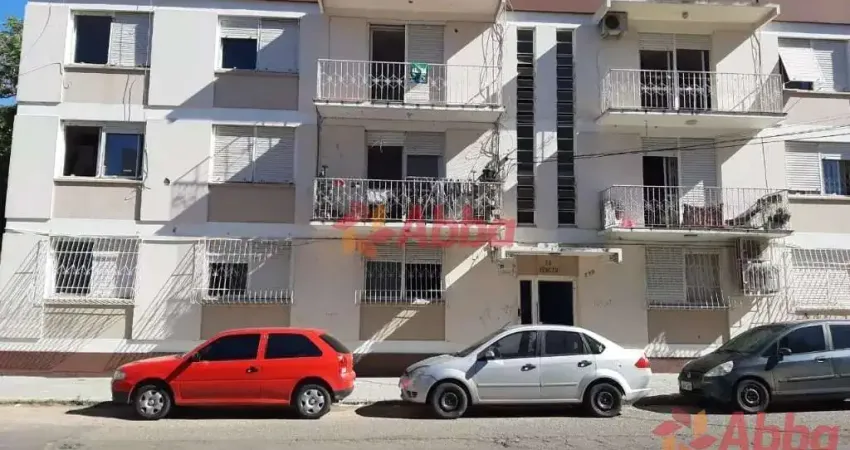 Apartamento com 3 quartos à venda na Rua Major Duarte, Menino Jesus, Santa Maria
