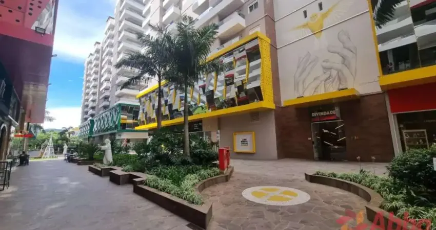 RESIDENCIAL ESPIRITO SANTO - 1 DORMITORIO COM BOX GARAGEM - AP1814