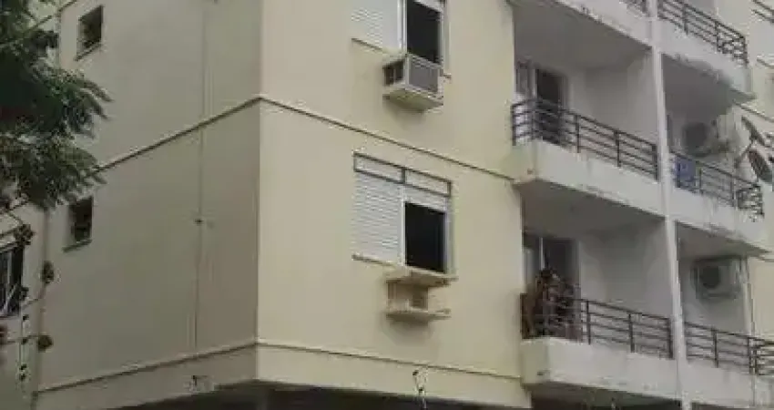 Apartamento com 1 quarto para alugar na Rua Elpídio Menezes, Camobi, Santa Maria