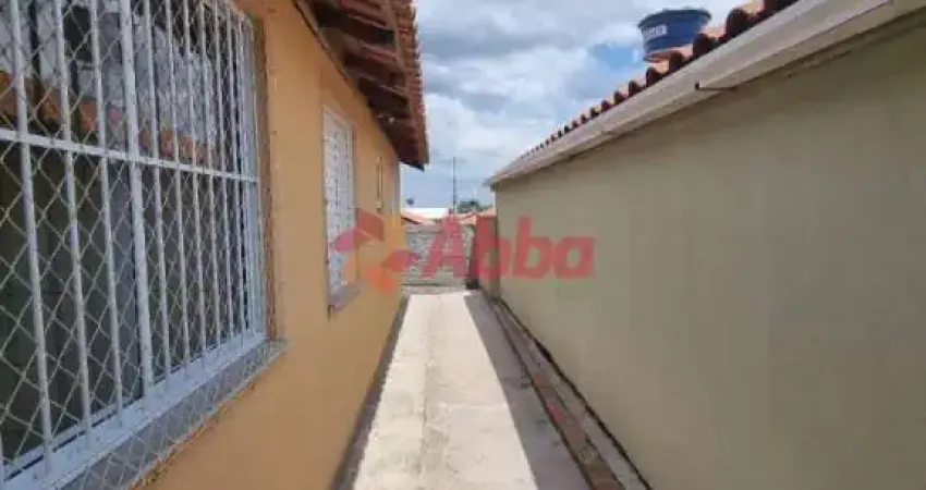 Parque residencial monte bello iv - casa residencial 3 dormitórios - ca1847