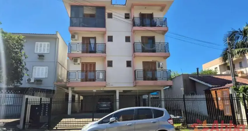 Residencial santo antonio apartamento para aluguel, 2 quarto(s),  camobi, santa maria - ap1875