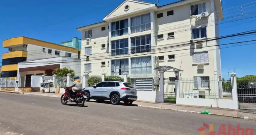 Apartamento com 2 quartos para alugar na Rua General Osório, Nossa Senhora Medianeira, Santa Maria