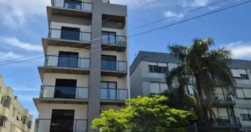 Edifício b.9centos apartamento para venda, 1 quarto(s),  centro, santa maria - ap1879