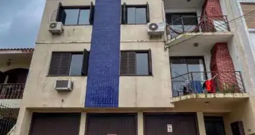 Residencial marcelo ferro kitnet para venda,  nonoai, santa maria - ki1881