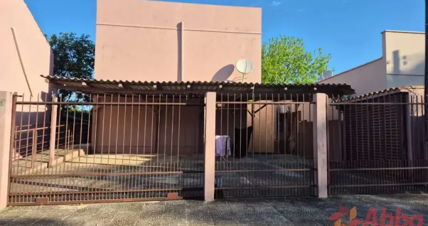 Apartamento com 2 quartos para alugar na Rua Osório Quadros Sobrinho, 105, Camobi, Santa Maria