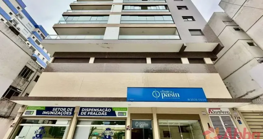 Residencial sant'anna apartamento para venda, 3 quarto(s), centro, santa maria - ap1772