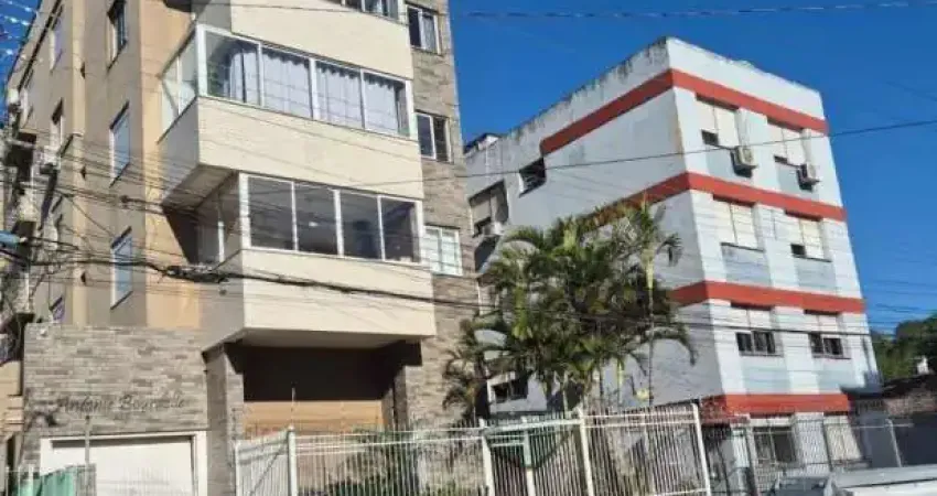 Residencial bordelle - 1 dormitório mobiliado com garagem - ap1882