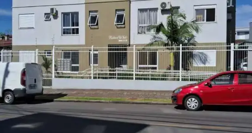 Residencial vila vêneto apartamento terreo para aluguel, 2 quarto(s),  camobi, santa maria - ap1886