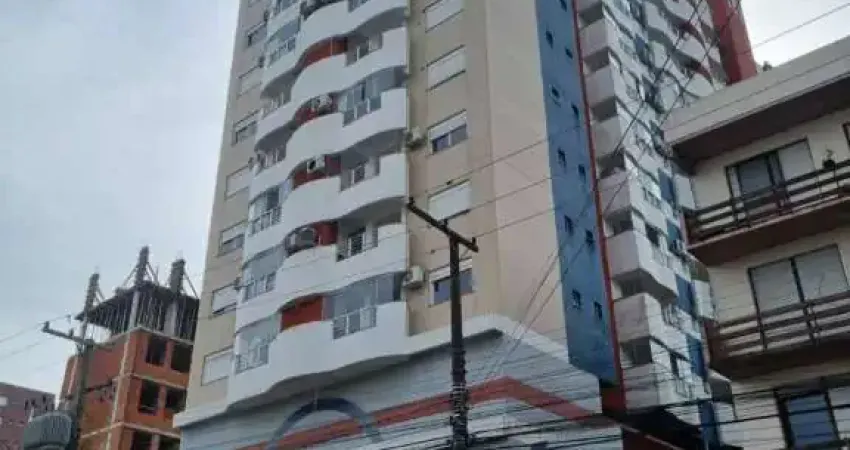 Residencial ocean - 1 dormitório com sacada garagem - ap1890