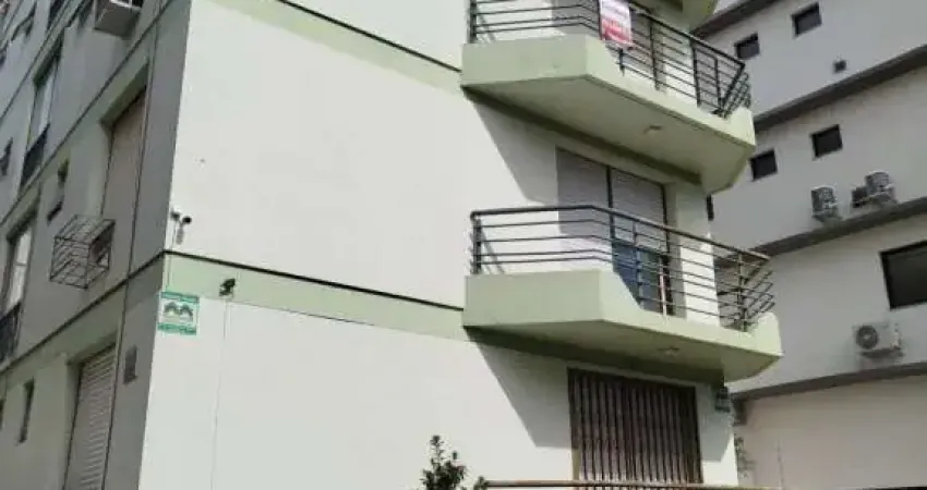 Residencial caraguatá apartamento para venda, 2 quarto(s), centro, santa maria - ap1891