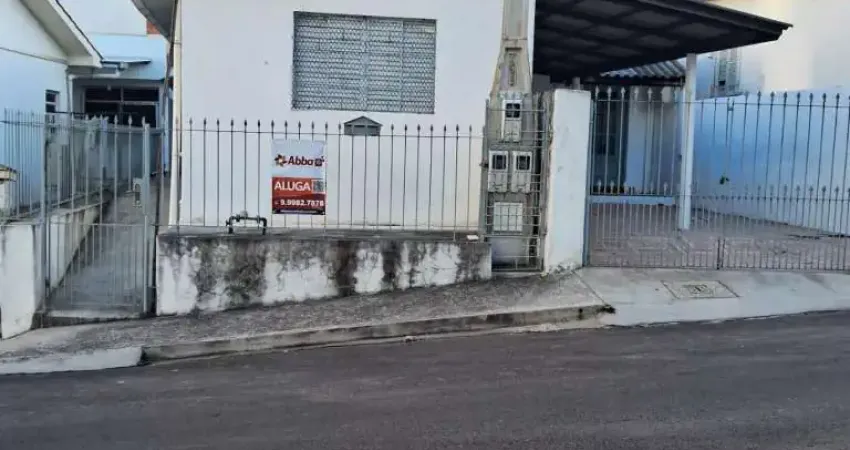 Kitnet / Stúdio para alugar na Rua Pinheiro Machado, Centro, Santa Maria