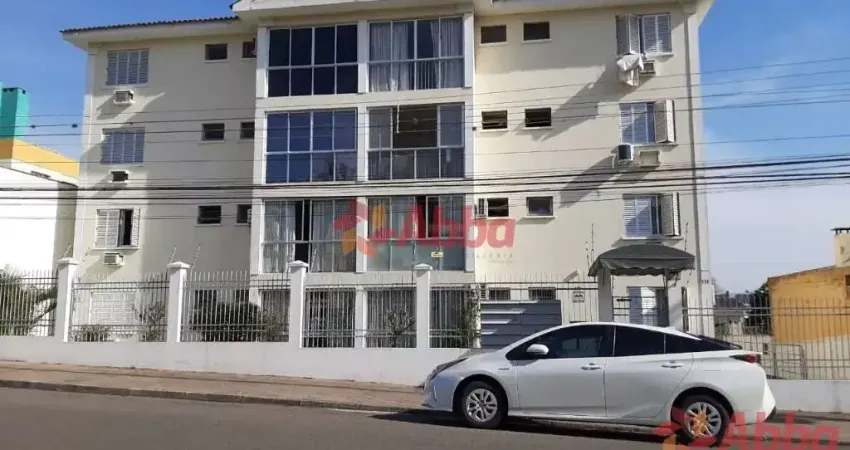 Apartamento com 2 quartos à venda na Rua General Osório, Nossa Senhora Medianeira, Santa Maria