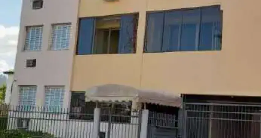 Apartamento com 1 quarto à venda na Rua Benjamin Constant, Centro, Santa Maria
