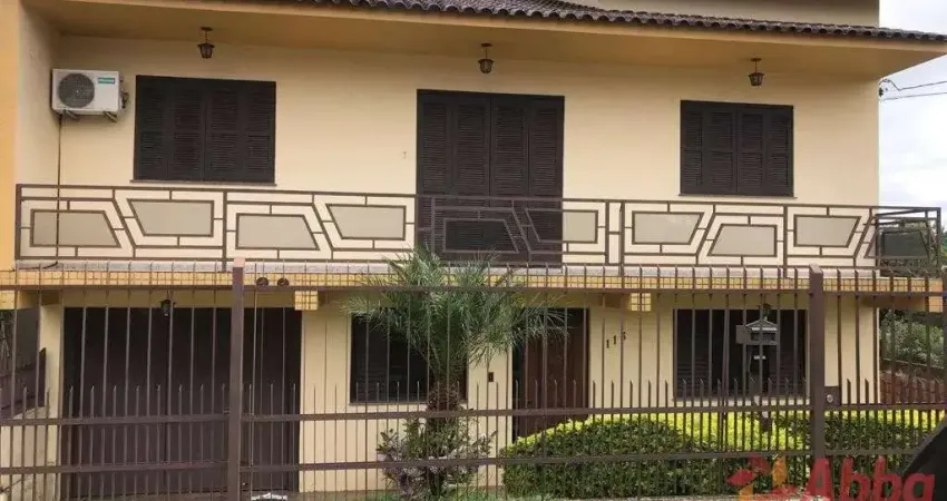 Casa à venda na Rua Tupinambá, Camobi, Santa Maria