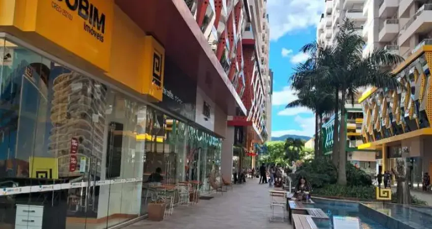 Apartamento com 1 quarto para alugar na Rua Venâncio Aires, 1434, Centro, Santa Maria