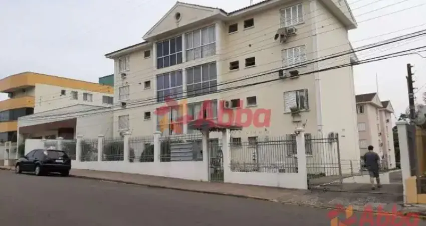 Apartamento com 2 quartos para alugar na Rua General Osório, 111, Nossa Senhora das Dores, Santa Maria
