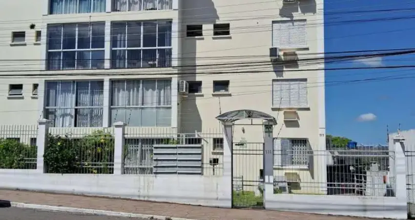 Apartamento com 2 quartos para alugar na Rua General Osório, 111, Nossa Senhora Medianeira, Santa Maria