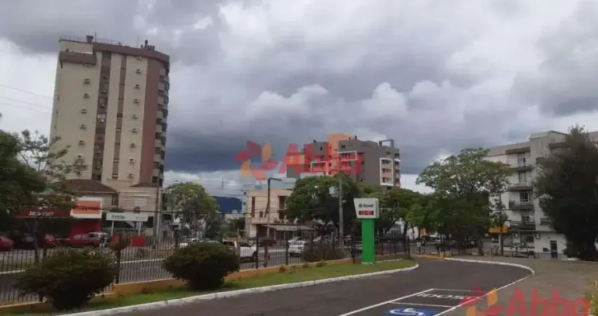 EDIFÍCIO BERNADETE F. TÂMBARA - COBERTURA DUPLEX 3 DORM. COM SUÍTE E 2 VAGAS DE GARAGEM - AP1125