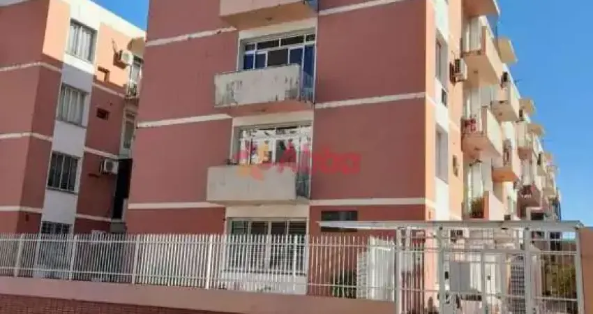 Residencial Chanpanhat - 2 dormitórios  com Garagem - AP1118