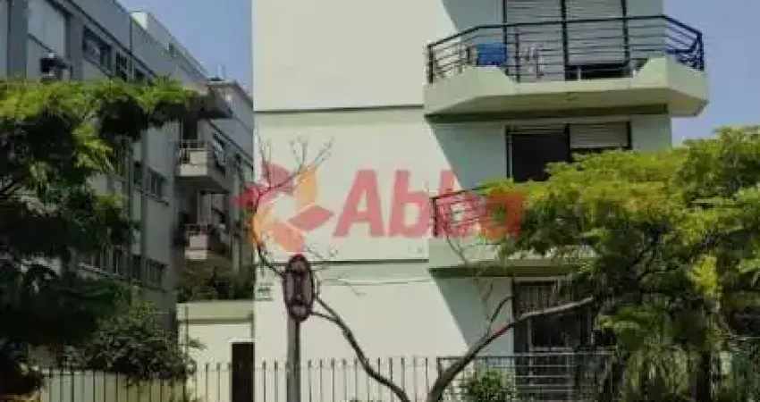 RESIDENCIAL CARAGUATÁ - 3 DORMITÓRIOS COM SACADA E UMA VAGA DE GARAGEM - AP1032