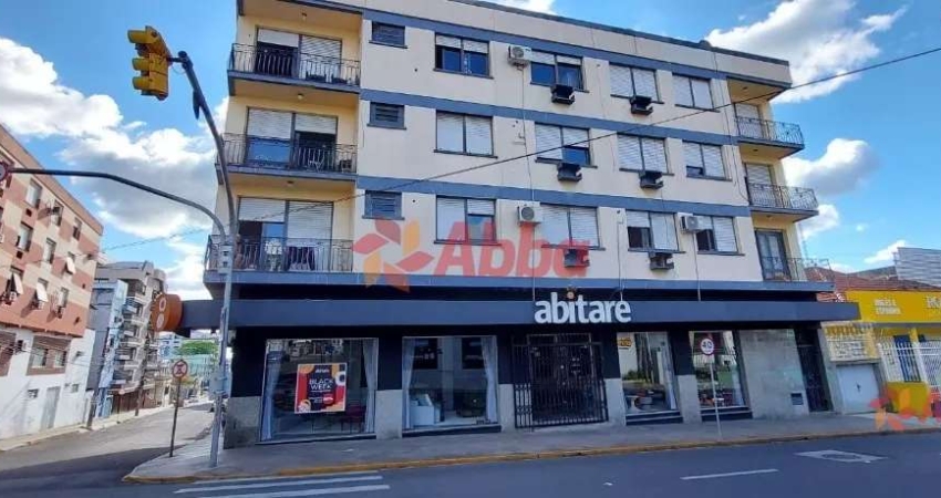 EDIFICIO JOSÉ COSTA - 3 DORMITÓRIOS SENDO 1 SUÍTE - AP1009