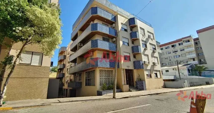 RESIDENCIAL MAISON LAFITTE - 1 DORMITÓRIO COM GARAGEM - AP997