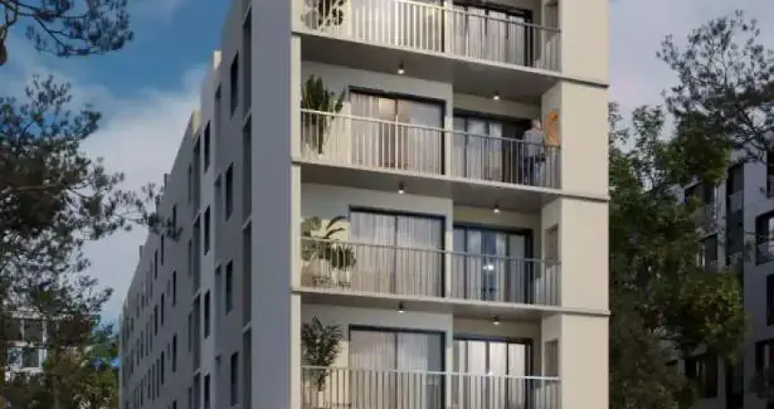 RESIDENCIAL COMPOSTELA - COBERTURA DUPLEX COM 3 DORMITÓRIOS COM GARAGEM - CO929