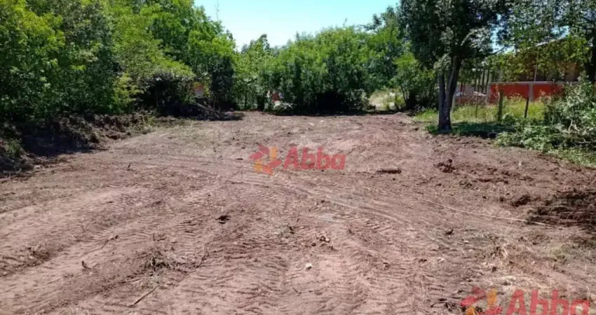 Terreno à venda na Rua Terceira, Cerrito, Santa Maria