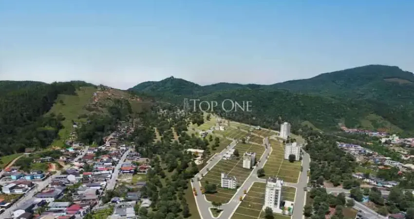 Terreno à venda no Jardim Janaina, Biguaçu