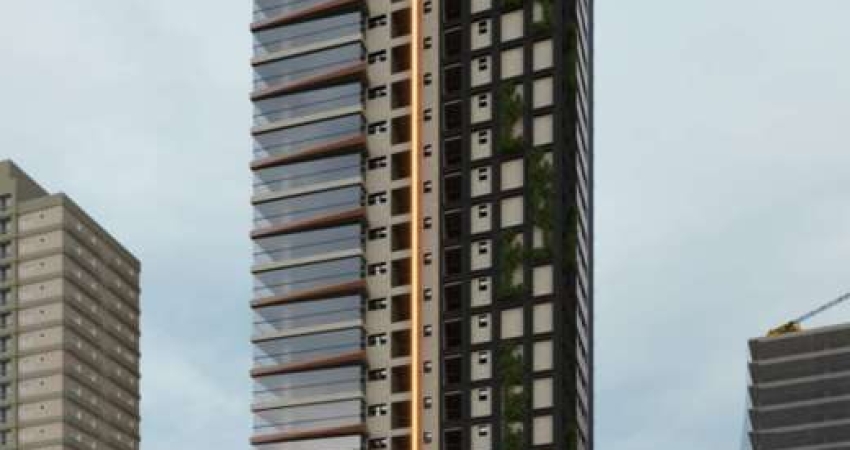Apartamento com 4 quartos à venda no Centro, Itapema 