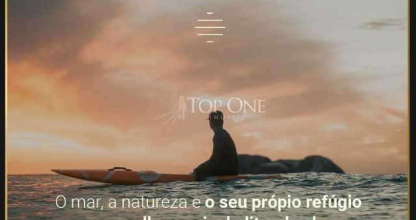 Terreno à venda no Araçatuba, Imbituba 