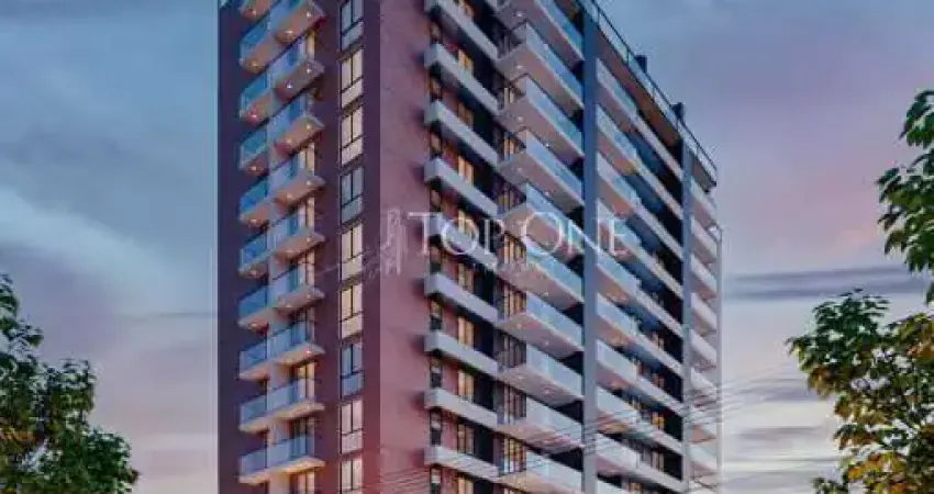 Apartamento com 2 quartos à venda no Barreiros, São José 