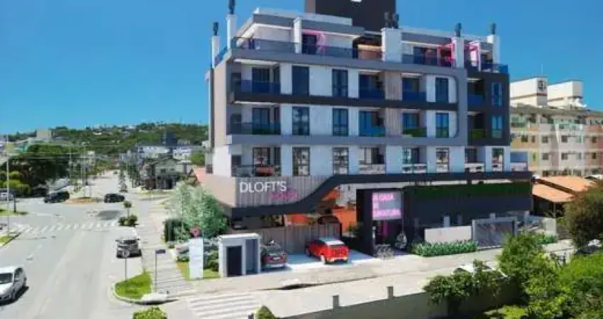 Apartamento com 1 quarto à venda no Centro, Bombinhas 