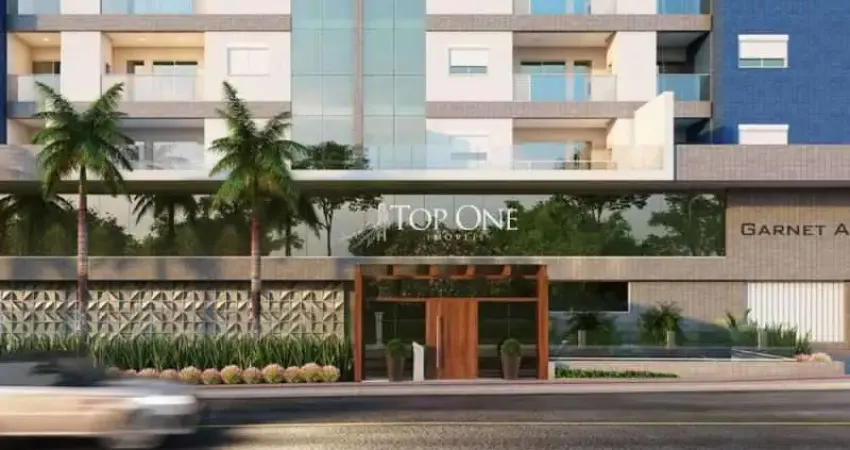 Apartamento com 2 quartos à venda no Campinas, São José 