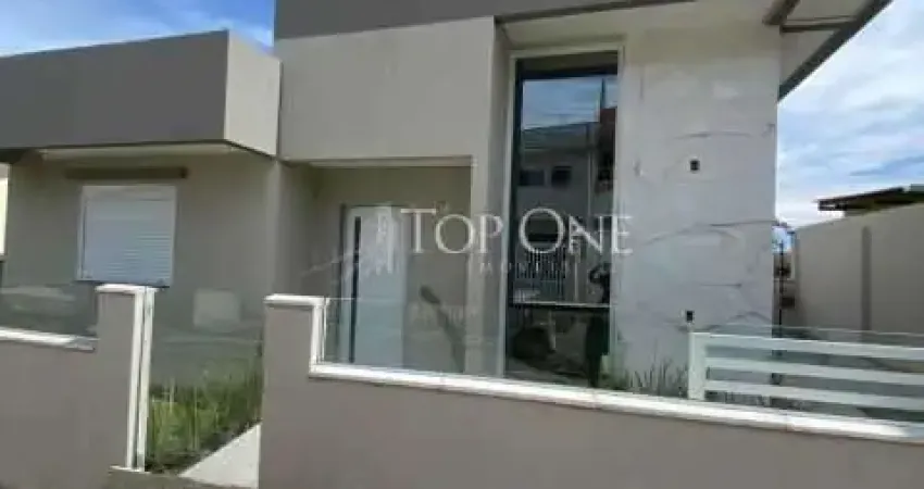 Casa com 2 quartos à venda no Ingleses do Rio Vermelho, Florianópolis