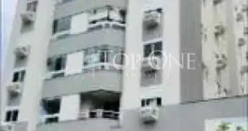 Apartamento com 2 quartos à venda no Barreiros, São José 