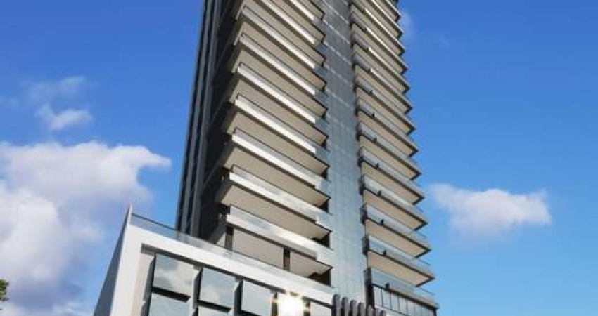 Apartamento com 3 quartos à venda no Centro, Itapema 