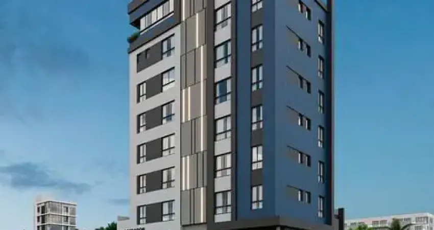 Apartamento com 2 quartos à venda em Meia Praia, Itapema 