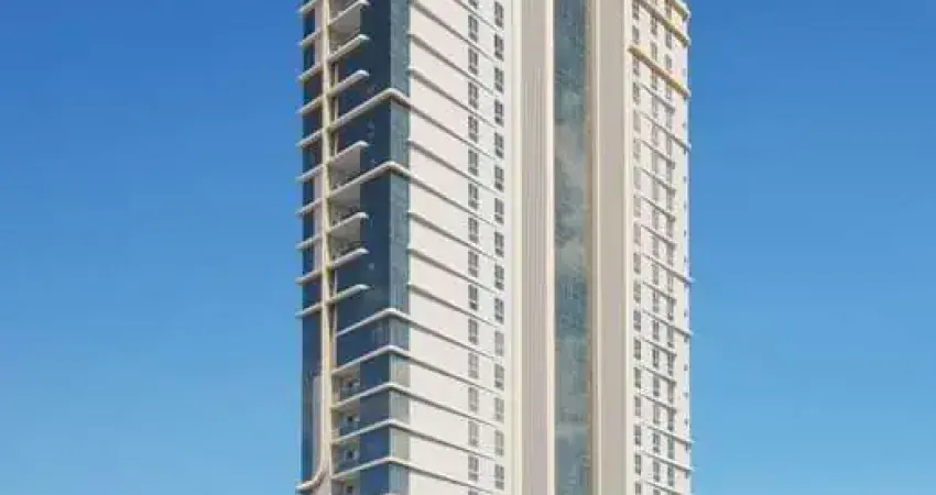 Apartamento com 4 quartos à venda no Balneário Perequê, Porto Belo 