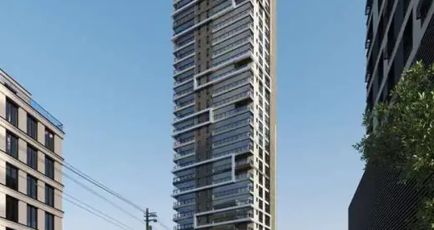 Apartamento com 3 quartos à venda no Balneário Perequê, Porto Belo 