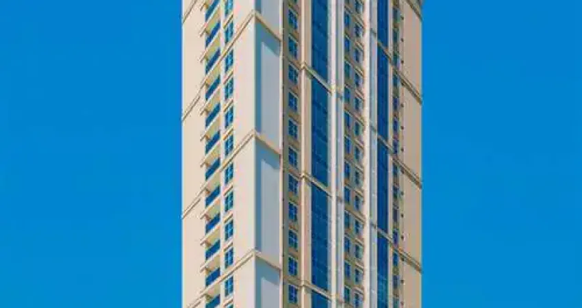 Apartamento com 2 quartos à venda no Balneário Perequê, Porto Belo 