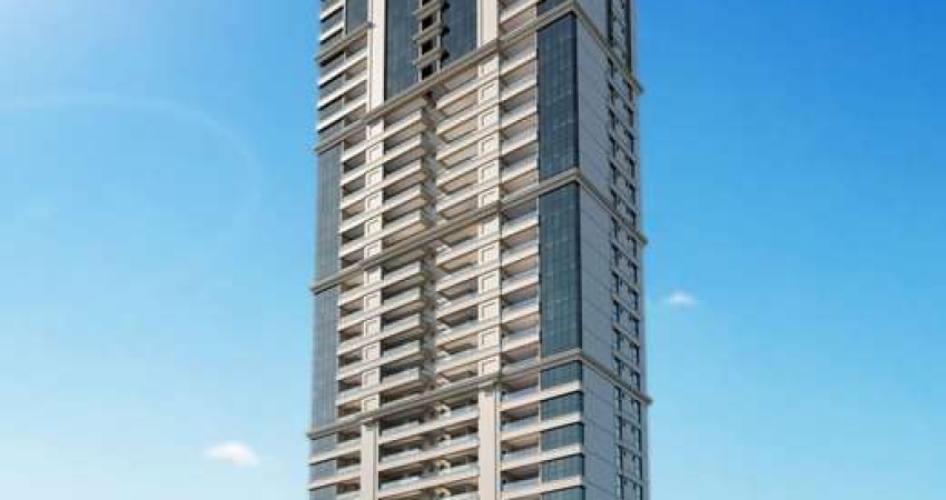 Apartamento com 4 quartos à venda no Centro, Itapema 