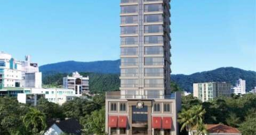 Apartamento com 4 quartos à venda no Centro, Itapema 