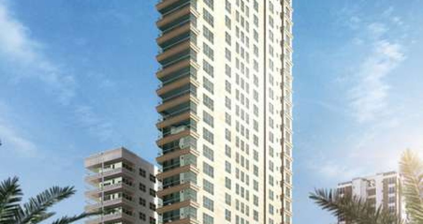 Apartamento com 4 quartos à venda no Centro, Itapema 